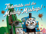 Thomas and the Muddy Mishap!