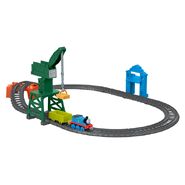 TrackMaster Push Along