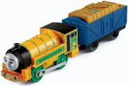 Flashback TrackMaster