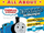 All About Edward the Blue Engine