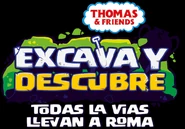 Latin American Spanish Second Logo