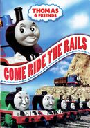 Come Ride the Rails