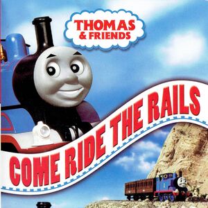 thomas & friends engine ride on