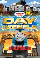 Day of the Diesels