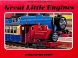 Great Little Engines