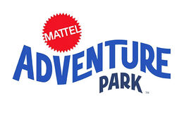 MattelAdventureParkLogo