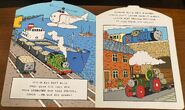 5-plank trucks in the My First Thomas books