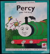 Percy and the Kite (C. Awdry, 1992)