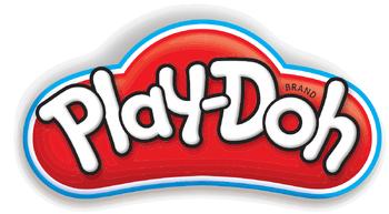 PlayDohLogo