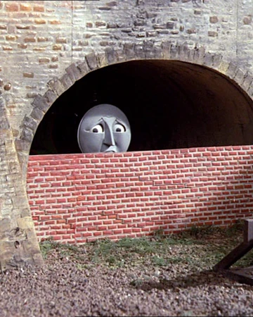 The Sad Story of Henry | Thomas the 