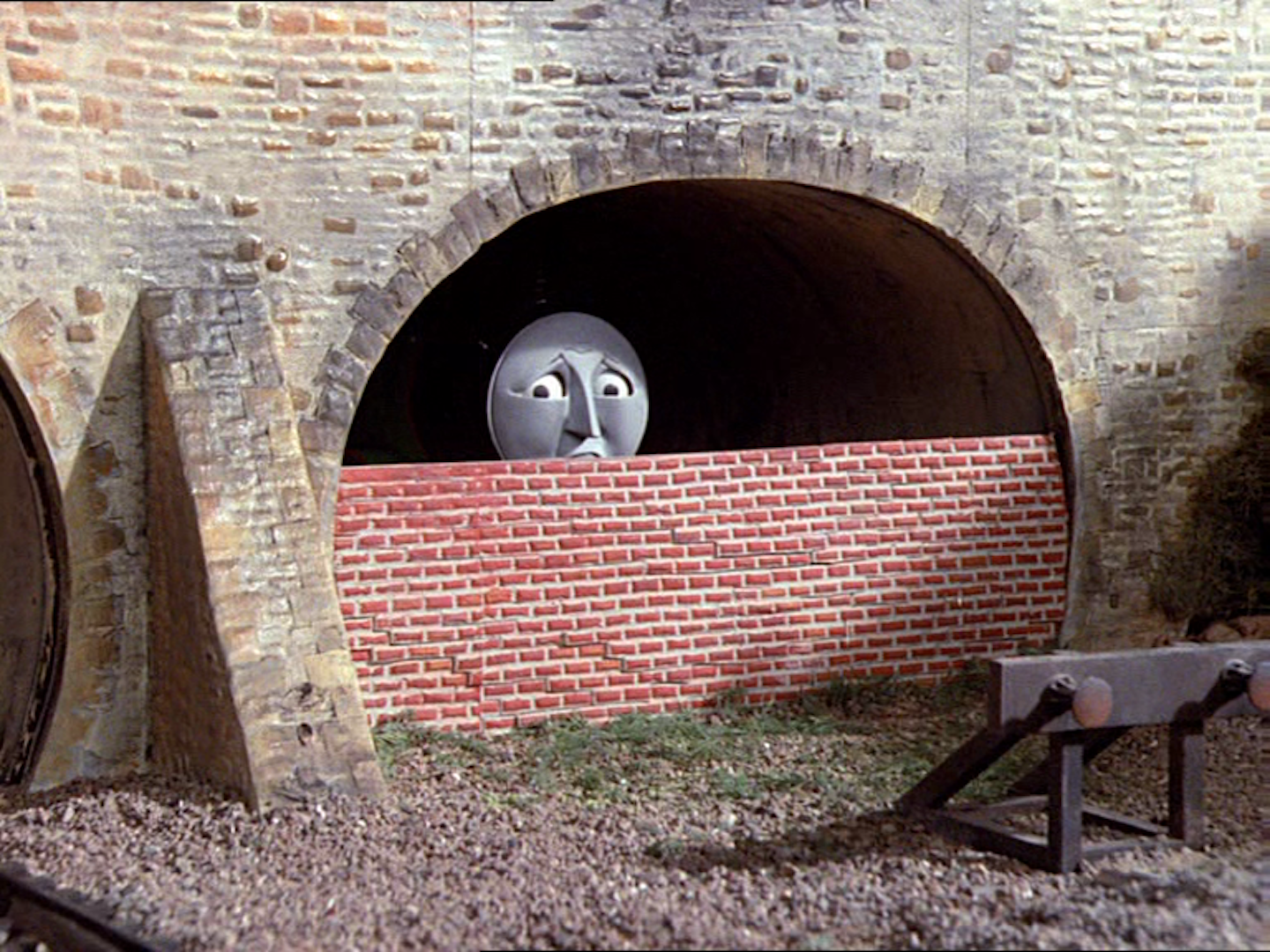 The Sad Story Of Henry Thomas The Tank Engine Wikia Fandom