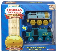 Thomas Engine Gift Pack