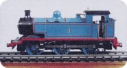 Thomas (RWS)/Behind the Scenes | Thomas the Tank Engine Wiki | Fandom
