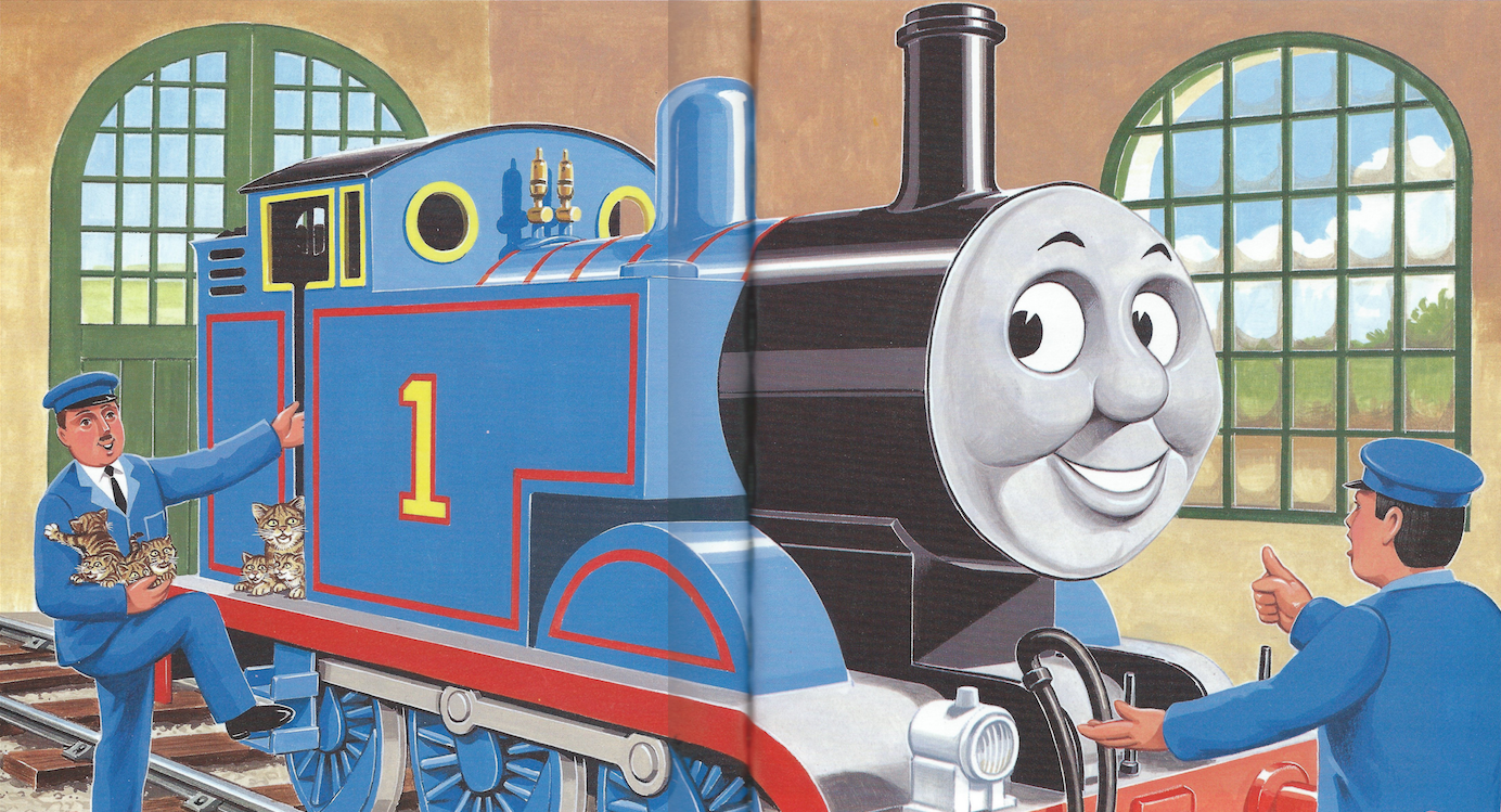 Thomas & Friends™, 🚂 Tickled Pink +More Season 13 🚂, Thomas the Tank  Engine