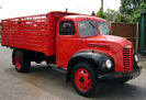 Dodge Lorry