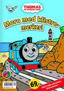 FunWithStickers!Norwegianbook