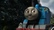 Thomas in Misty Island Rescue