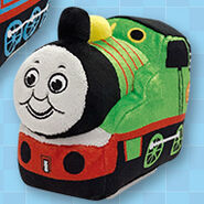 Pullback Percy