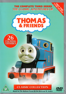 The Complete Third Series