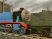 Deleted and extended scene