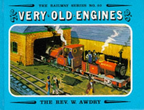 The Red Engines, Thomas the Tank Engine Wikia