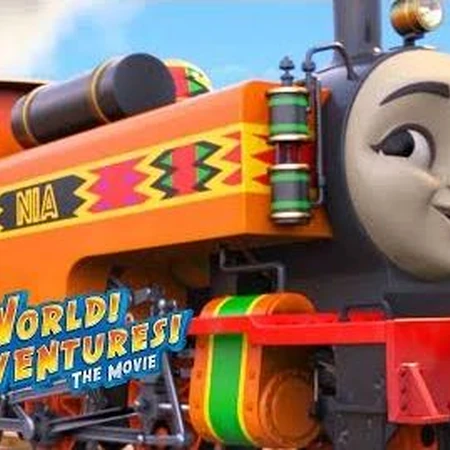 Wake Up Thomas The Tank Engine Wikia Fandom