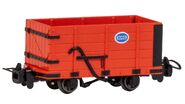 Bachmann Red High-Side Wagon