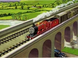 The Viaduct (RWS)