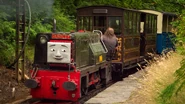 Fred's Special Train at the Awdry Extravaganza (2023)