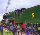 Henry (RWS)/Behind the Scenes | Thomas the Tank Engine Wiki | Fandom