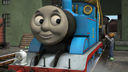 Thomas in the seventeenth series