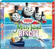 Misty Island Rescue
