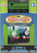 2009 release with Wooden Railway Duck
