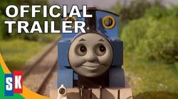 Thomas and the Magic Railroad Thomas the Tank Engine Wikia Fandom