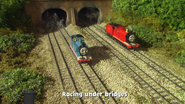 ThomasandJamesareRacing12