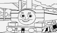 ThomastheTankEngine&FriendsElectronicPaintBox25