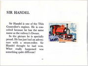 Sir Handel