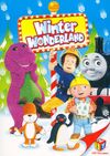 WinterWonderlandDVD