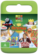 ABC for Kids - Christmas (2012)