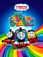 Swedish Digital Download cover