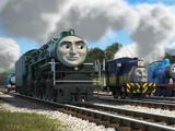 A Friendly Farewell