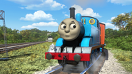 Thomas in the twenty-third series