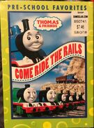 Come Ride the Rails (2007)