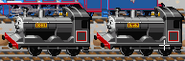 Donald and Douglas