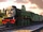 Flying Scotsman (T&F)