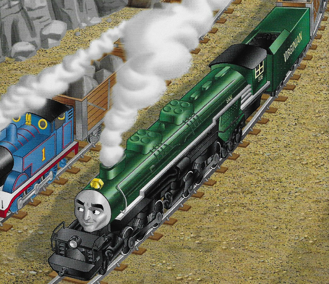 Sam | Thomas the Tank Engine Wikia | Fandom