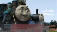 Ferdinand and Thomas