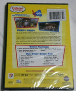 2009 back cover