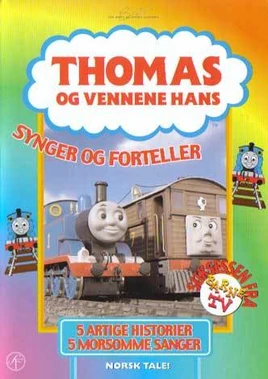 SongsandTalesDVDcover
