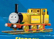 Stepney